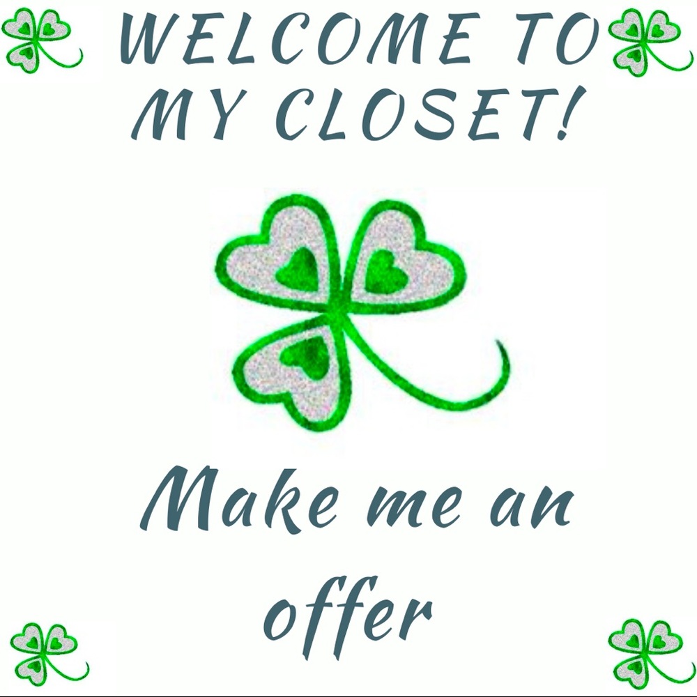 Make me an offer 💚
